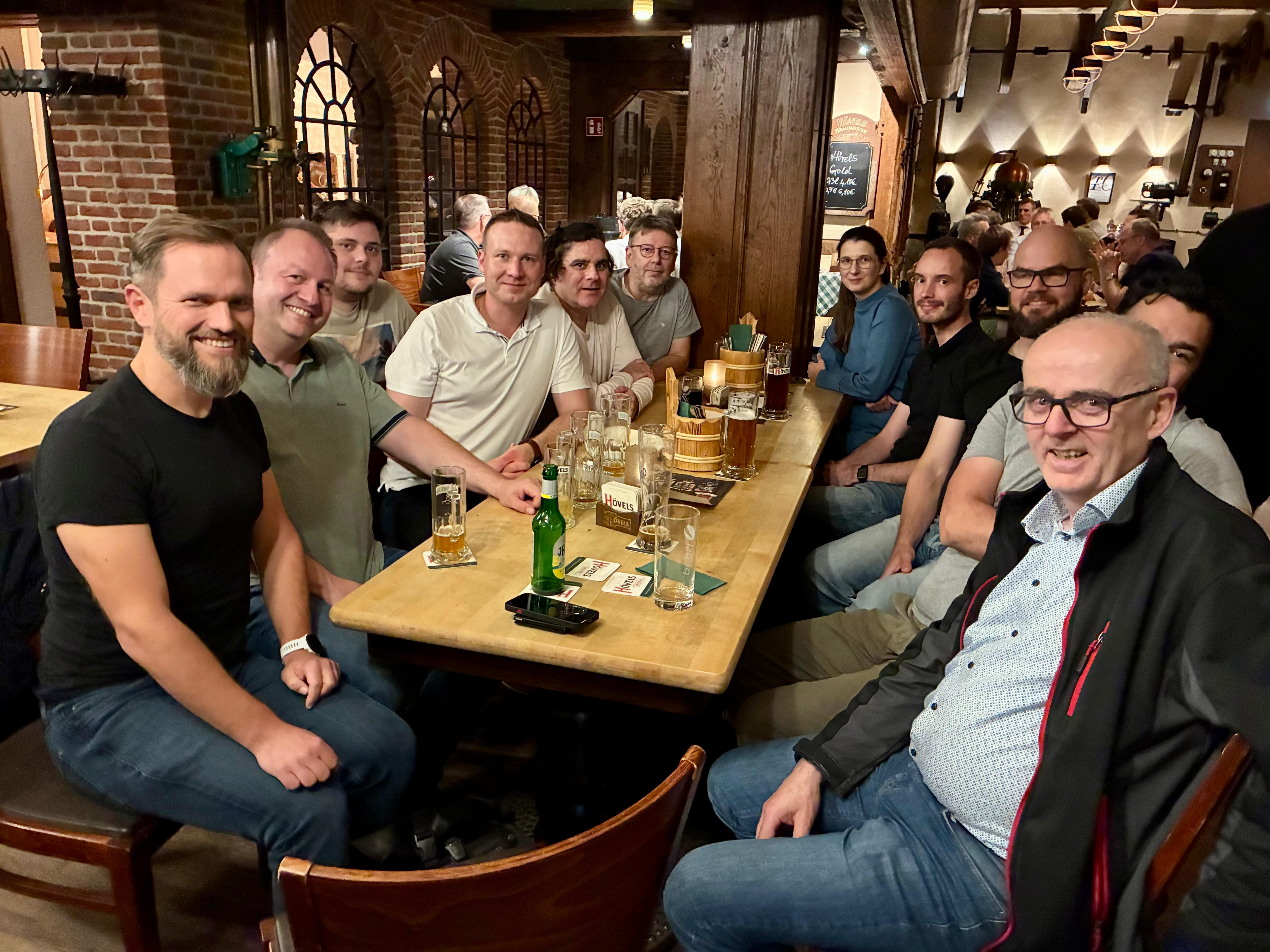 Treffen 10.09.2025