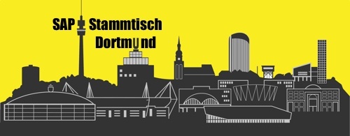 SAP Stammtisch Dortmund