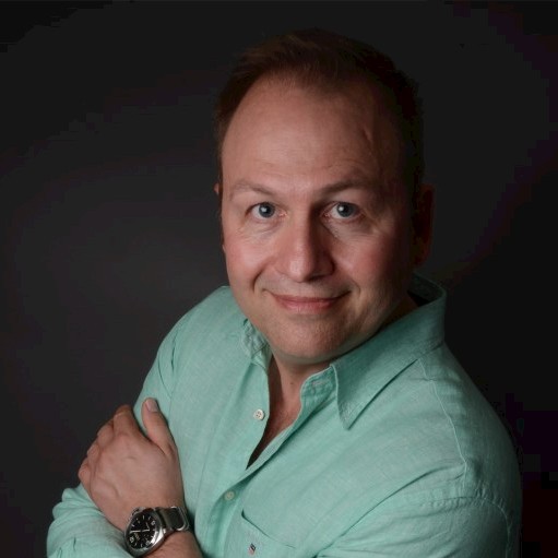 Profile picture of Holger Schäfer