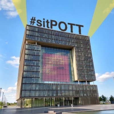 sitPOTT Logo