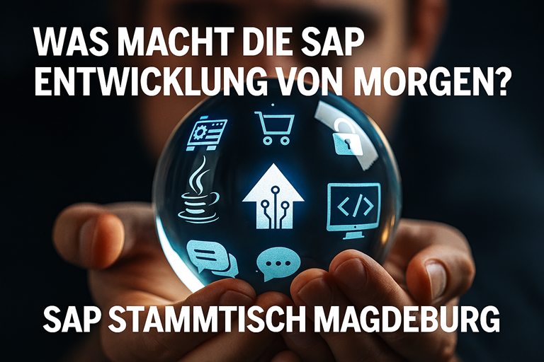 Teaser Stammtisch #40